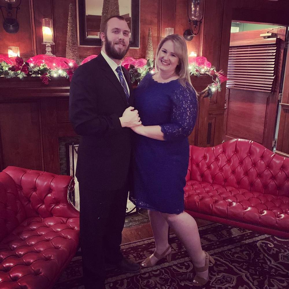 Meet your Posher, Noelle